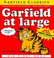 Garfield large 1st for sale  Montgomery