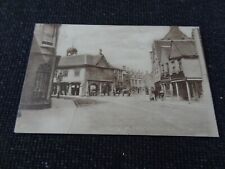 Tetbury market house for sale  ANSTRUTHER