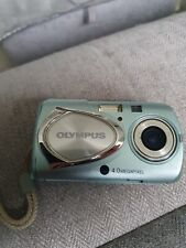 Olympus digital camera for sale  HUDDERSFIELD