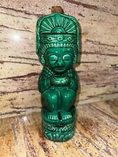 Kahlua green tiki for sale  East Northport