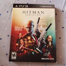 Versão norte-americana PS3 Hitman HD Trilogy comprar usado  Enviando para Brazil