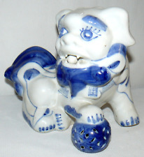 Porcelain shi shi for sale  Seattle