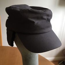 Grey cap faux for sale  TONBRIDGE