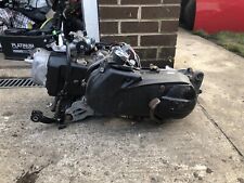 Yamaha 125 running for sale  BRADFORD