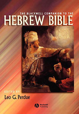 Blackwell companion hebrew for sale  ROSSENDALE