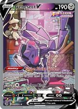 Genesect 255 264 for sale  Shipping to Ireland