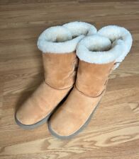 woman winter boots 10 s for sale  San Antonio