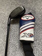 Callaway hybrid for sale  HOPE VALLEY