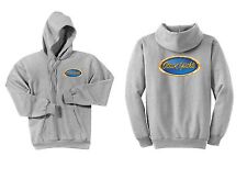 Ocean Yachts Hoodie Sweatshirt, used for sale  Shipping to South Africa