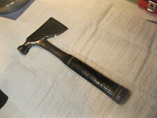 Used, Vintage Estwing Hammer Hatchet Made In USA for sale  Shipping to South Africa