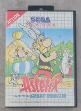 Sega master system usato  Italia