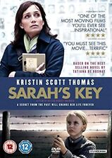 DVD Sarahs Key - Região 2 - Filme de drama de guerra comprar usado  Enviando para Brazil