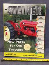 Steiner 2012 new for sale  Sioux Falls