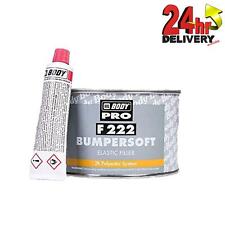 Body 222 bumpersoft for sale  Shipping to Ireland
