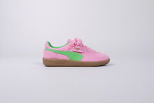Puma Palermo Special pink delight green gumowe buty sneakersy 397549-01 nowe unisex, używany na sprzedaż  Wysyłka do Poland