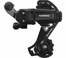 Schaltwerk shimano tourney gebraucht kaufen  Ellerau