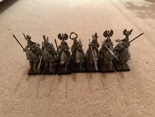 Warhammer fantasy bretonnian for sale  LONDON