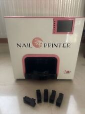 Professional nail printer for sale  LONDON