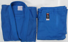 Judo Gi Blue Heavy Weight intermediate to professional Level for sale  Shipping to South Africa