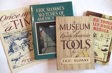 Eric sloane book for sale  Homewood