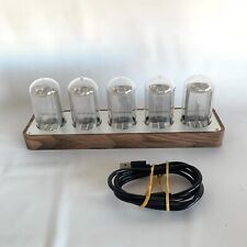 Nixie tube clock for sale  Mesa