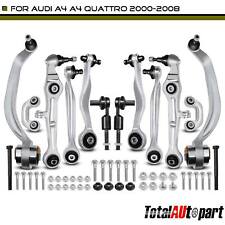 12x Suspension Control Arm Assembly for Audi B6 B7 A4 Quattro 00-08 8E0498998S1 for sale  Shipping to South Africa
