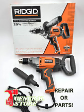 Parts ridgid r7122 for sale  Shipping to Ireland
