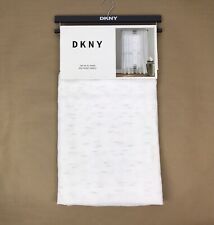 Dkny curtains urban for sale  Scotts