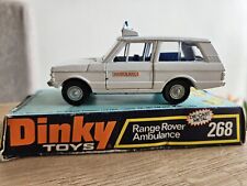 Dinky toy model for sale  WAKEFIELD