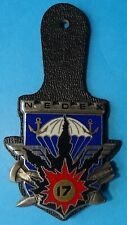 Insigne nedex régiment d'occasion  Fagnières