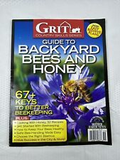 Grit magazine guide for sale  Big Lake