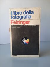 Libro della fotografia usato  Roma