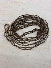 Dog tie chain for sale  Christiansburg