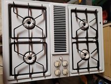 Natural gas cooktop for sale  Katy