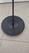 Sony speaker stands for sale  MARGATE