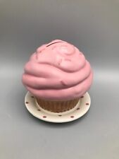 Demdaco cupcake bank for sale  Canastota