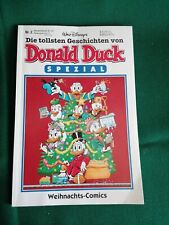 Comic donald duck gebraucht kaufen  Bad Freienwalde (Oder)