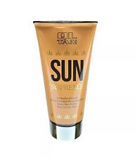 Tan sun supreme for sale  Shipping to Ireland