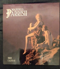 Maxfield parrish 2001 for sale  EGHAM