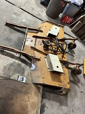 woods mower for sale  Woodhull
