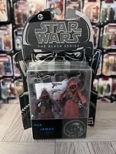 Star Wars - The Black Series 3.75" - Jawas for sale  Shipping to South Africa