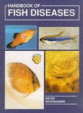 Handbook fish diseases for sale  Shipping to Ireland