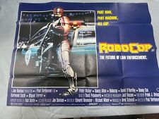 Robocop original cinema for sale  ROCHESTER