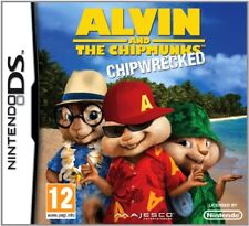 Alvin chipmunks chip for sale  UK