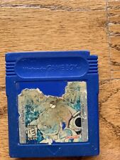 Pokemon blue cartridge for sale  Birmingham