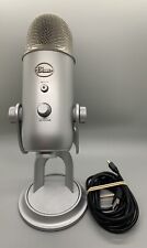 Blue yeti usb for sale  Shipping to Ireland