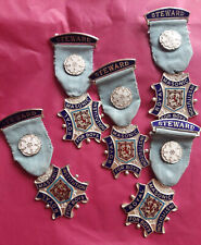 Vintage royal masonic for sale  MALTON