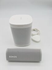 Sonos one s22 for sale  Shipping to Ireland