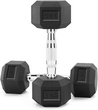 New lbs dumbbells for sale  Council Bluffs