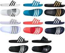 adidas Lifestyle - Schuhe Unisex - Flip Flops Adilette Aqua NEU & OVP 54321 gebraucht kaufen  Satteldorf